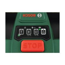 Bosch VisiMow100 Tek Akü Çim Biçme Robotu