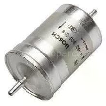Bosch Volkswagen Bora 1.4 2001-2005 Benzin Filtresi