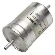 Bosch Volkswagen Bora 2.0 2001-2005 Benzin Filtresi