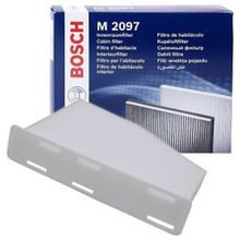 Bosch Volkswagen CC 1.4 TSI Polen Filtresi