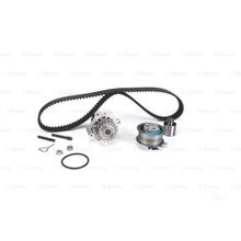 Bosch Volkswagen Transporter T5 1.9 TDi 2003-2009 Devirdaimli Triger Seti