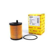 Bosch Volvo C30 1.6 D2 2011-2012 Dizel Yağ Filtresi