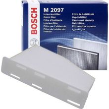 Bosch Volvo C70 II T5 Polen Filtresi