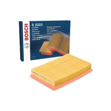 Bosch Volvo S40 1.6 2005-2007 Benzinli Hava Filtresi