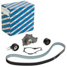 Bosch Volvo S60 1.6 D2 2011-2015 Dizel Devirdaimli Triger Seti