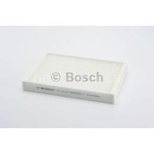 Bosch Volvo S60 II T6 AWD Polen Filtresi