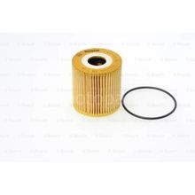 Bosch Volvo S80 I 2.0T 1999-2006 Yağ Filtresi