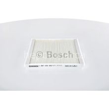 Bosch Volvo V40 I 2.0 T4 Polen Filtresi