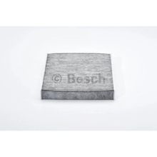 Bosch Volvo V50 1.6D Drive Aktif Karbonlu Polen Filtresi