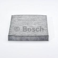 Bosch Volvo V50 D4 Aktif Karbonlu Polen Filtresi