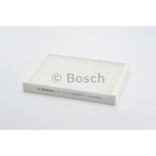 Bosch Volvo V70 III T6 AWD Polen Filtresi
