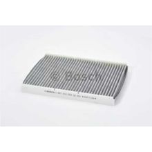 Bosch VW Bora 1998-2005 Karbonlu Polen Filtresi
