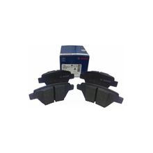 Bosch VW Caddy 2011-2020 Arka Fren Balatası
