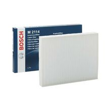 Bosch VW Carevelle T5 2005-2015 Polen Filtresi
