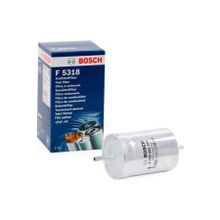 Bosch VW Golf 4 1.6 16V 1998-2005 Yakıt Filtresi