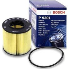 Bosch VW Golf 5 1.6 FSI 2004-2008 Yağ Filtresi