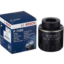 Bosch VW Golf 6 1.4 TSI CAX 2010-2011 Yağ Filtresi