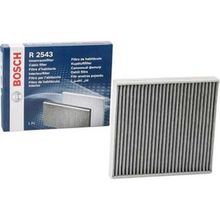 Bosch VW Golf 7 Karbonlu 2013-2020 Polen Filtresi