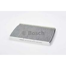 Bosch VW Passat B 5.5 Karbonlu 2001-2005 Polen Filtresi