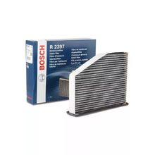 Bosch VW Passat B7 Karbonlu 2011-2014 Polen Filtresi