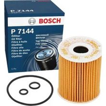 Bosch VW Polo 1.2 TDI 2011-2014 Yağ Filtresi
