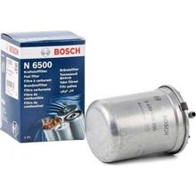 Bosch VW Polo 1.6 TDI 2010-2014 Yakıt Filtresi