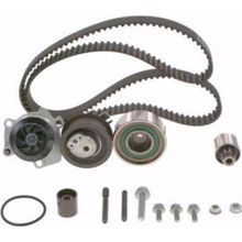 Bosch VW Transporter T5 2.0 TDI Bitdi 2009-2015 Devirdaimli Triger Seti
