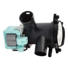 Bosch WAS24762TR Çamaşır Makinesi Pompa Motoru