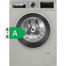 Bosch WGA244XSTR Gri Çamaşır Makinesi