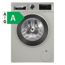 Bosch WGA244ZXTR Gri Çamaşır Makinesi