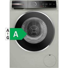 Bosch WGB254AXTR Gri i-Dos Çamaşır Makinesi