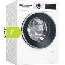 Bosch WNA254X1TR Kurutmalı Çamaşır Makinesi