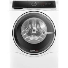 Bosch WNC254A0TR Kurutmalı Çamaşır Makinesi