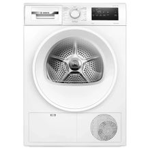 Bosch WTH22202TR 8 kg Çamaşır Kurutma Makinesi