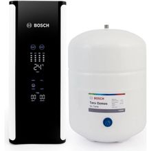 Bosch WU11A2AW0N Beyaz Tezgah Altı Su Arıtma Cihazı