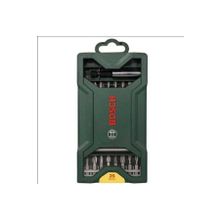 Bosch X- Line 25 Parça Vidalama Tornavida Bits Seti
