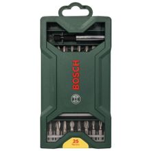 Bosch X-Line Mini 25 Parça Vidalama Seti