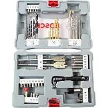 Bosch X-Line Premium Delme Vidalama Seti