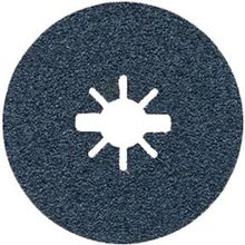Bosch X-lock 115 mm 36 Metal Fiber Disk Kum Best Serisi