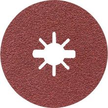 Bosch X-lock 115 mm 36 Metal Fiber Disk Kum Expert Serisi