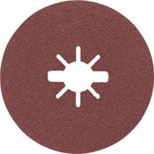 Bosch X-Lock Expert for Metal Serisi 115 mm 80 Kum Fiber Disk