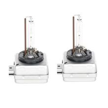 Bosch Xenon White D1s Zenon 6000k 2 Adet Far Ampülü