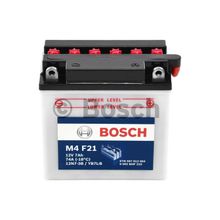 Bosch YB7L-B Motosiklet Aküsü