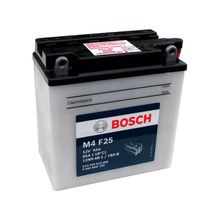 Bosch YB9L-B Motosiklet Aküsü