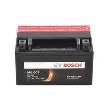 Bosch YTX7A-BS Motosiklet Akü