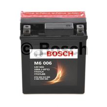 Bosch YTX7L-BS Motosiklet Akü