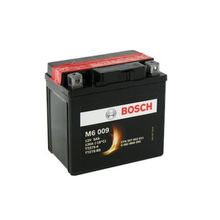 Bosch YTZ7S-BS M6 009 12 V 5 Ah Motosiklet Aküsü