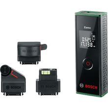 Bosch Zamo III Lazer Metre Setli