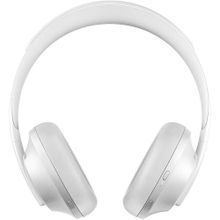 Bose Noise Cancelling 700 Gümüş Bluetooth Kulaklık