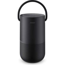 Bose Portable Home Taşınabilir Wi-Fi Bluetooth Hoparlör Siyah - Ambalaj Hasarlı (Sıfır Kondisyonda)